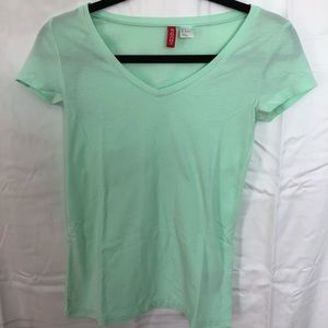 Mint Shirt!